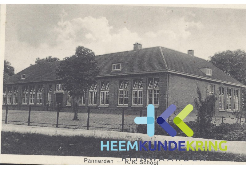 RK school